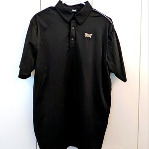 PXG Men's Golf Polo